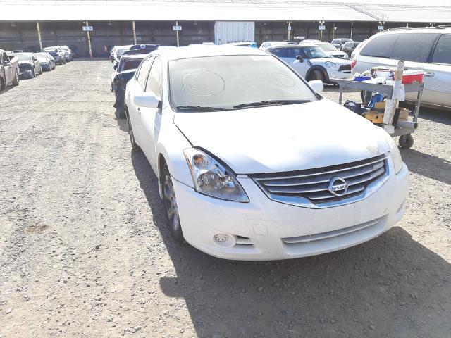 NISSAN ALTIMA BAS 2011 1n4al2ap4bn411917