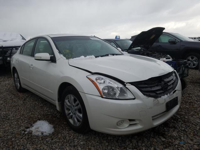 NISSAN ALTIMA BAS 2011 1n4al2ap4bn411965