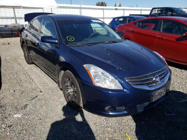 NISSAN ALTIMA BAS 2011 1n4al2ap4bn412226