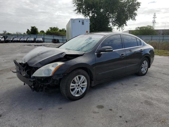 NISSAN ALTIMA BAS 2011 1n4al2ap4bn412890