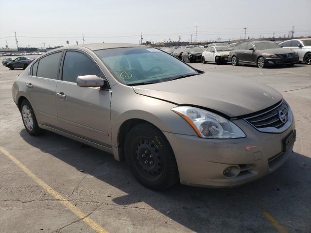 NISSAN ALTIMA BAS 2011 1n4al2ap4bn413876