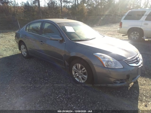 NISSAN ALTIMA 2011 1n4al2ap4bn415238