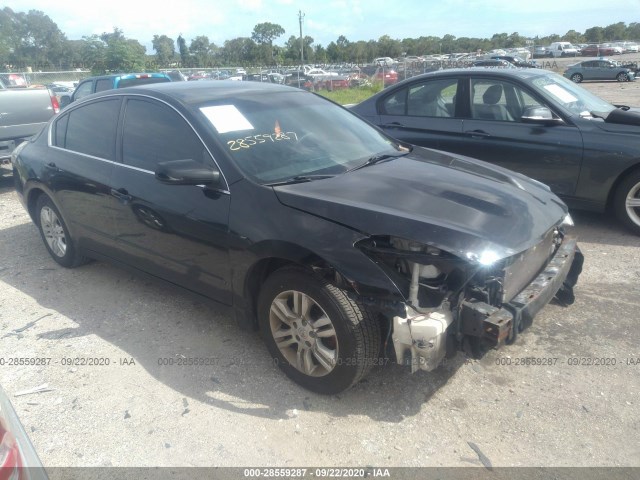 NISSAN ALTIMA 2011 1n4al2ap4bn415384