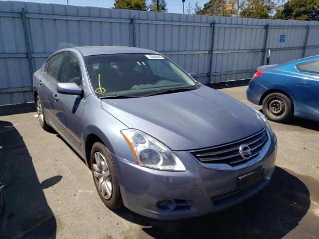 NISSAN ALTIMA 2011 1n4al2ap4bn416146