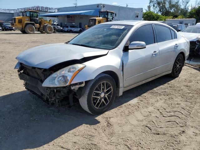 NISSAN ALTIMA 2011 1n4al2ap4bn418530