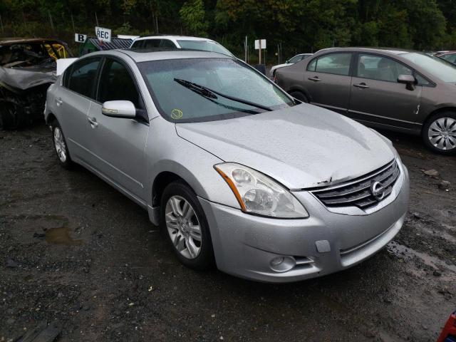 NISSAN ALTIMA BAS 2011 1n4al2ap4bn418611