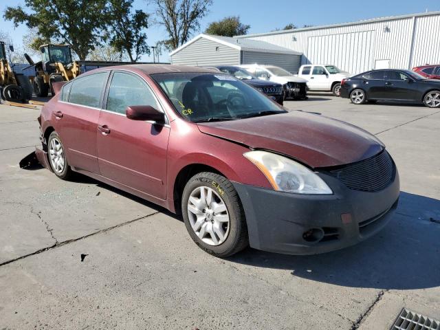 NISSAN ALTIMA BAS 2011 1n4al2ap4bn419242