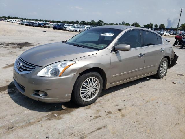 NISSAN ALTIMA 2011 1n4al2ap4bn419581