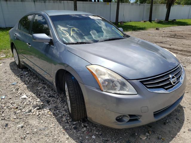 NISSAN ALTIMA BAS 2011 1n4al2ap4bn419886