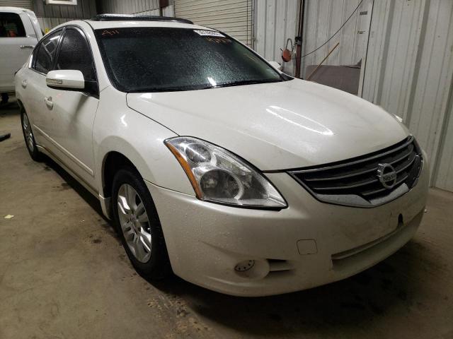 NISSAN ALTIMA BAS 2011 1n4al2ap4bn420276