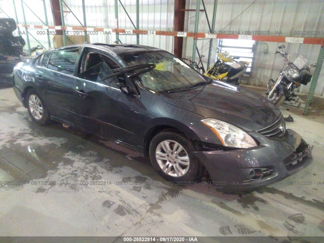 NISSAN ALTIMA 2011 1n4al2ap4bn420875