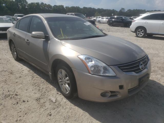 NISSAN ALTIMA BAS 2011 1n4al2ap4bn420908