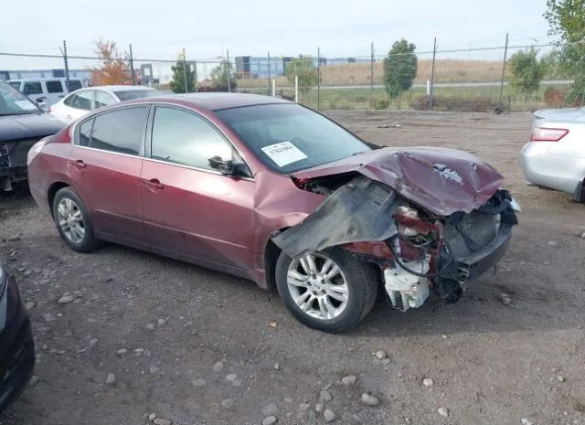 NISSAN ALTIMA 2011 1n4al2ap4bn420942