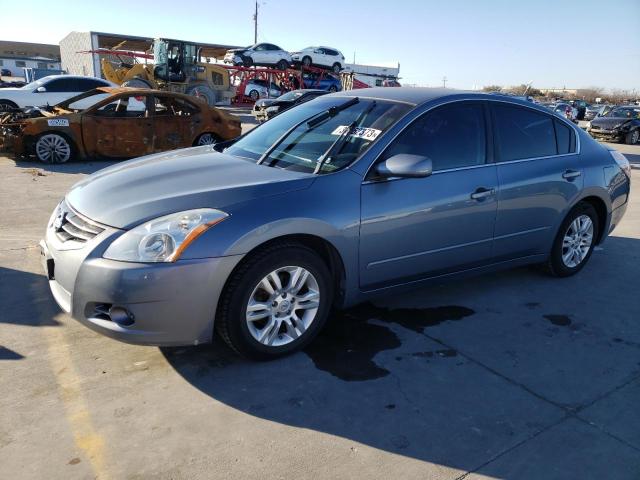 NISSAN ALTIMA BAS 2011 1n4al2ap4bn421797