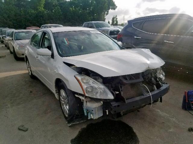 NISSAN ALTIMA BAS 2011 1n4al2ap4bn421878