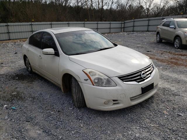 NISSAN ALTIMA BAS 2011 1n4al2ap4bn421962