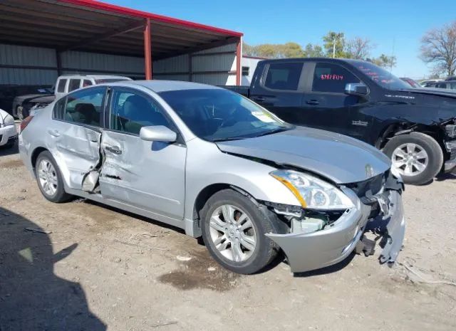 NISSAN ALTIMA 2011 1n4al2ap4bn422268