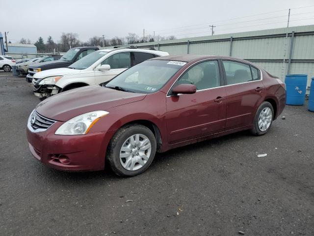 NISSAN ALTIMA BAS 2011 1n4al2ap4bn422545