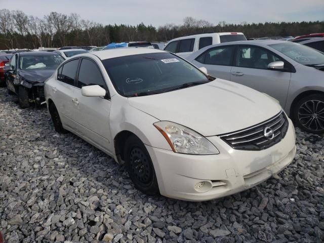 NISSAN ALTIMA BAS 2011 1n4al2ap4bn422982