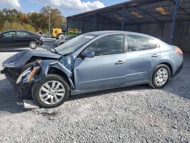 NISSAN ALTIMA 2011 1n4al2ap4bn423100