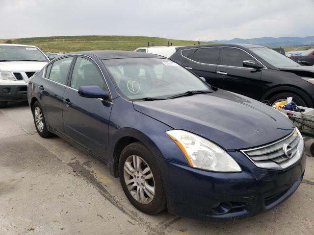 NISSAN ALTIMA BAS 2011 1n4al2ap4bn424702