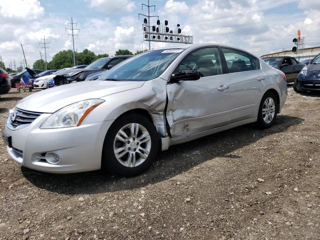 NISSAN ALTIMA BAS 2011 1n4al2ap4bn424988