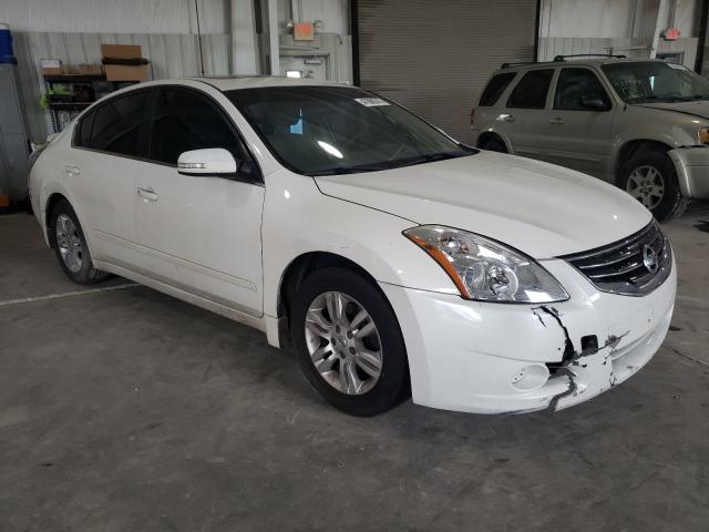 NISSAN ALTIMA 25S 2011 1n4al2ap4bn425266