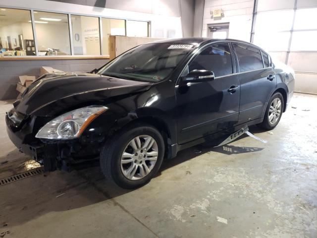 NISSAN ALTIMA 2011 1n4al2ap4bn426577