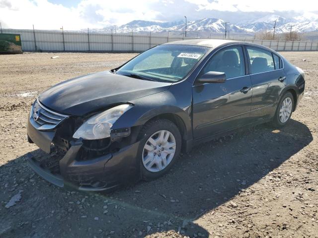 NISSAN ALTIMA 2011 1n4al2ap4bn426627