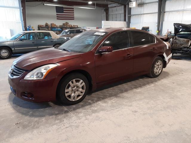 NISSAN ALTIMA BAS 2011 1n4al2ap4bn426952