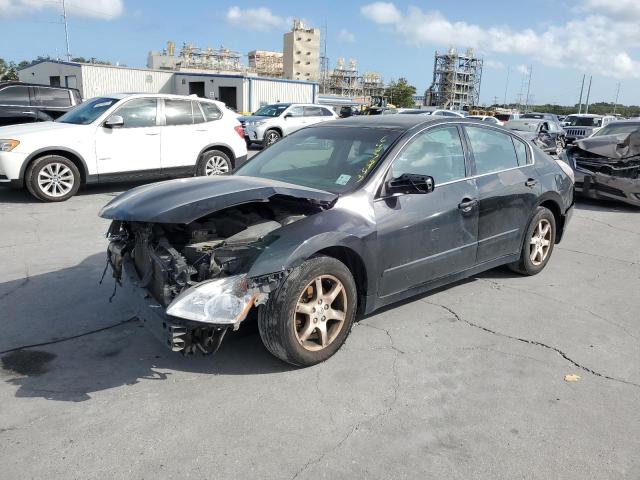 NISSAN ALTIMA BAS 2011 1n4al2ap4bn428135