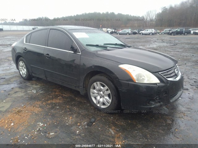 NISSAN ALTIMA 2011 1n4al2ap4bn430578