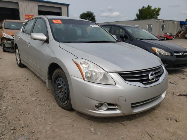 NISSAN ALTIMA BAS 2011 1n4al2ap4bn431214