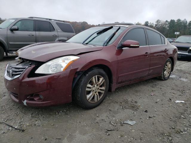 NISSAN ALTIMA 2011 1n4al2ap4bn431309