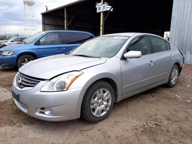 NISSAN ALTIMA BAS 2011 1n4al2ap4bn431469