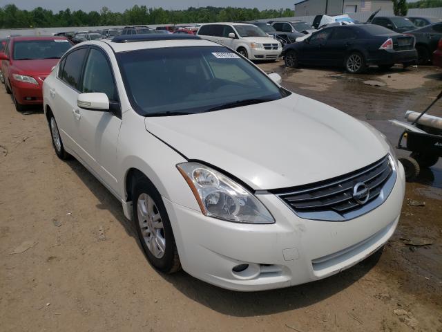 NISSAN ALTIMA BAS 2011 1n4al2ap4bn432492