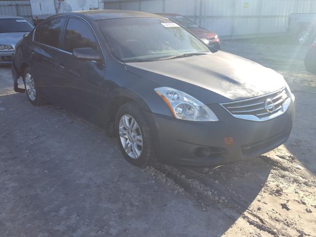 NISSAN ALTIMA BAS 2011 1n4al2ap4bn433173