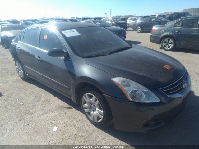 NISSAN ALTIMA 2011 1n4al2ap4bn433349