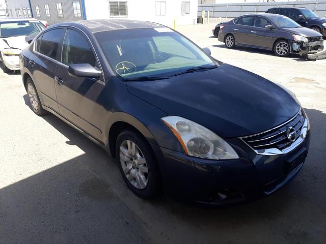 NISSAN ALTIMA BAS 2011 1n4al2ap4bn433464