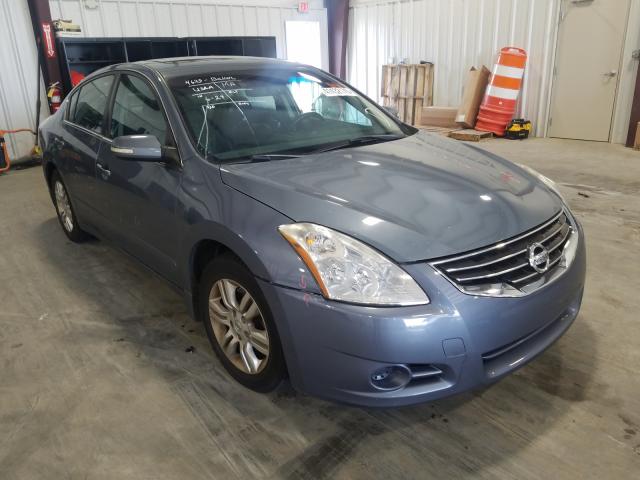 NISSAN ALTIMA 2011 1n4al2ap4bn433481