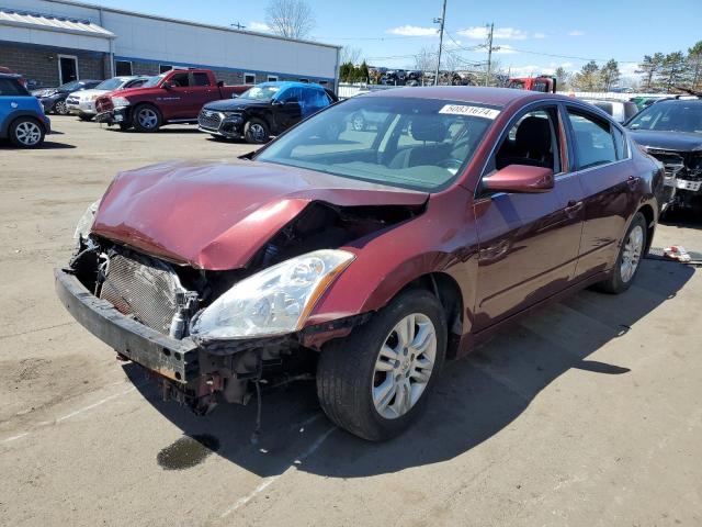 NISSAN ALTIMA 2011 1n4al2ap4bn434565