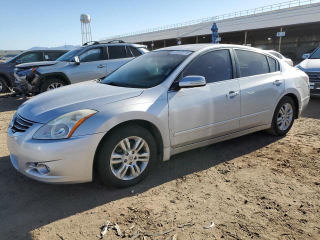 NISSAN ALTIMA BAS 2011 1n4al2ap4bn434615