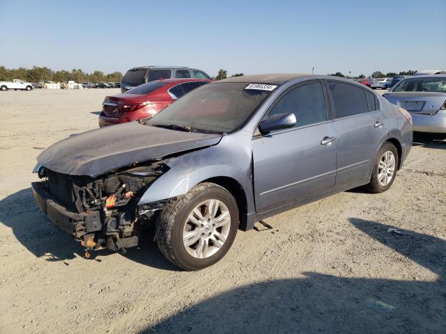 NISSAN ALTIMA 2011 1n4al2ap4bn435473