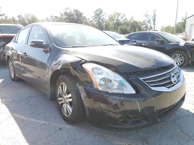 NISSAN ALTIMA BAS 2011 1n4al2ap4bn435571