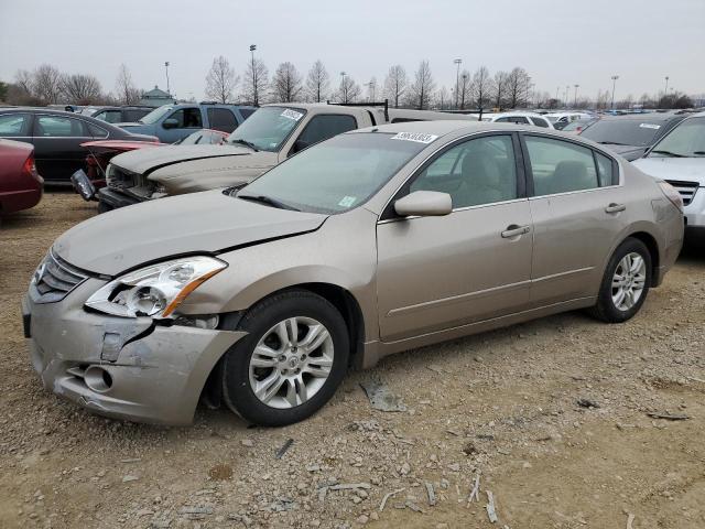 NISSAN ALTIMA BAS 2011 1n4al2ap4bn435733