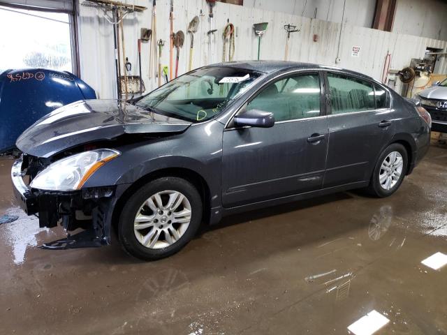 NISSAN ALTIMA BAS 2011 1n4al2ap4bn435893