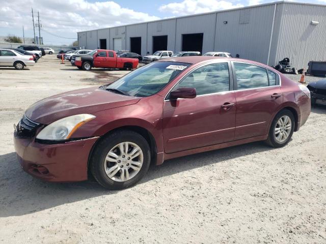 NISSAN ALTIMA BAS 2011 1n4al2ap4bn436803