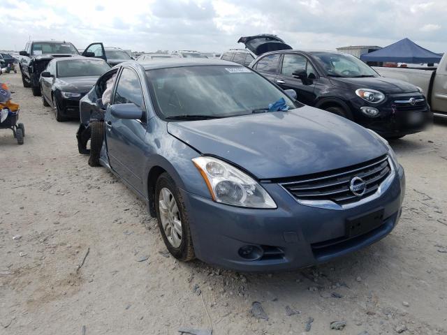 NISSAN ALTIMA 2011 1n4al2ap4bn436915