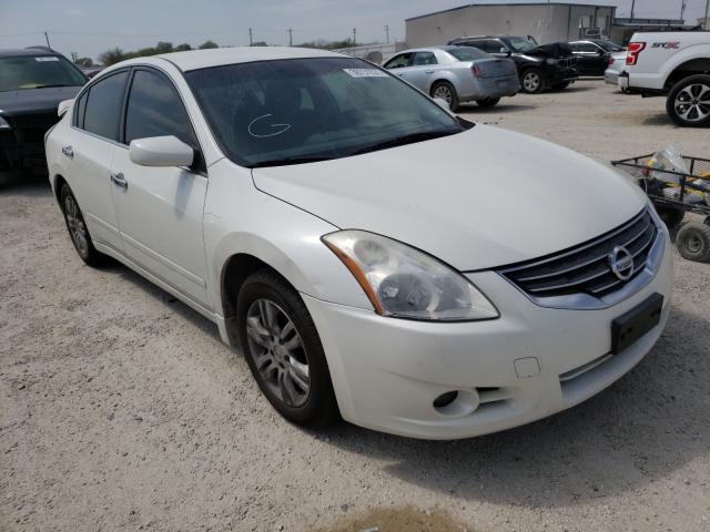 NISSAN ALTIMA BAS 2011 1n4al2ap4bn436977