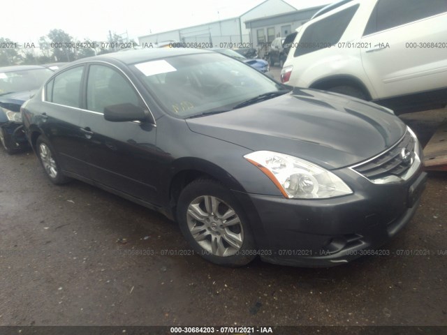 NISSAN ALTIMA 2011 1n4al2ap4bn437353